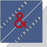 Leidecker & Leidecker, Rechtsanwalt & Steuerberater